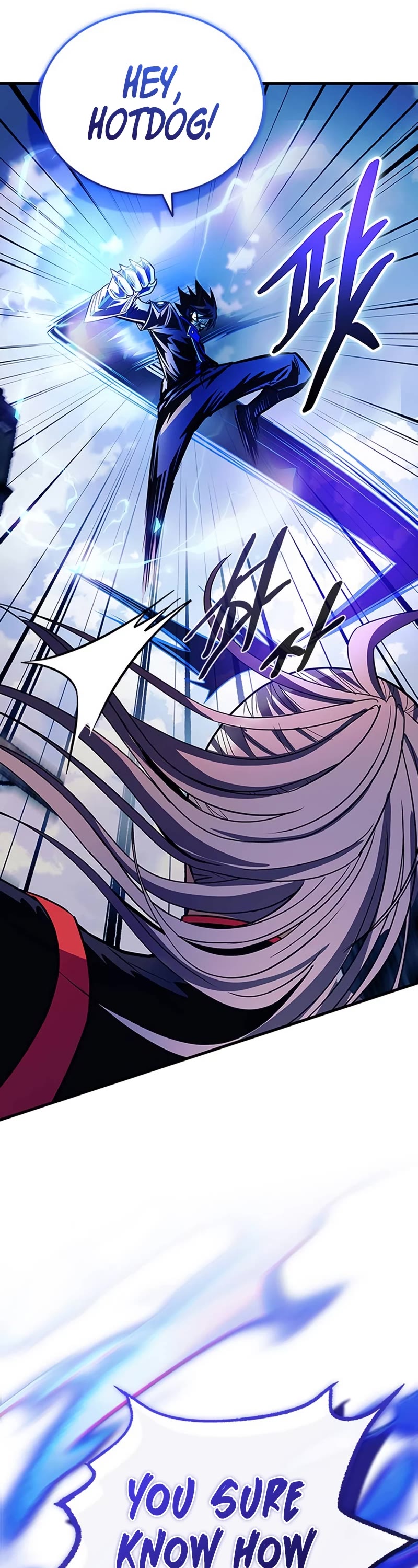 Villain to Kill Chapter 131 page 37 - Chapter 131