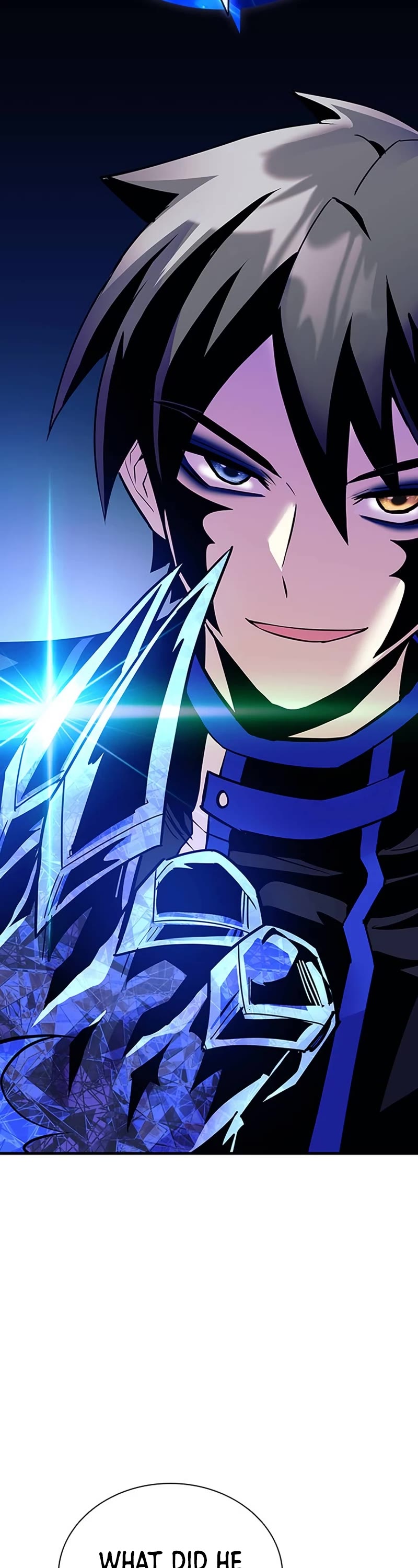 Villain to Kill Chapter 131 page 4 - Chapter 131