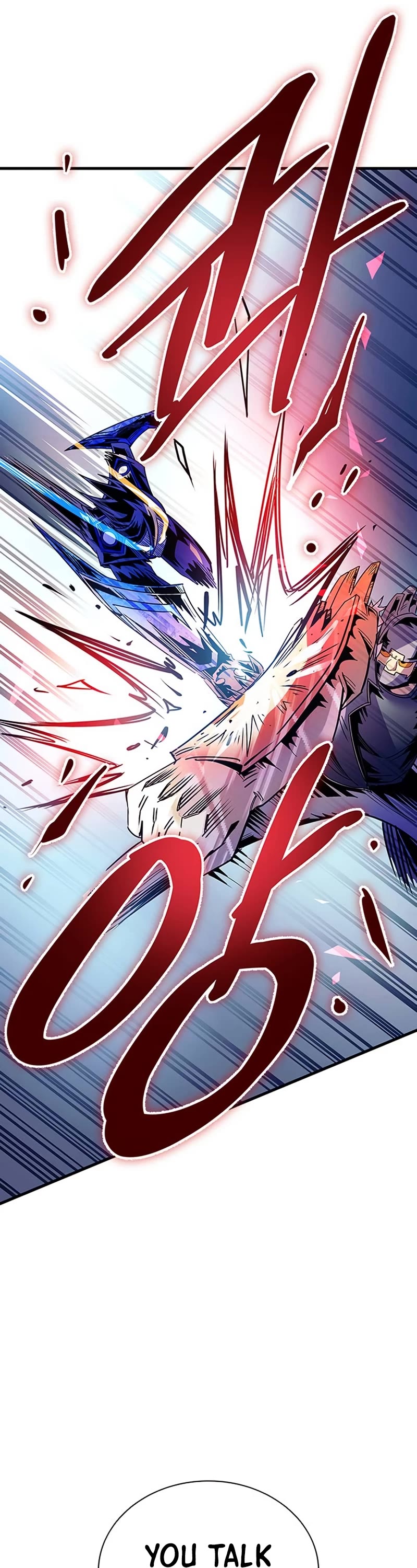 Villain to Kill Chapter 131 page 42 - Chapter 131