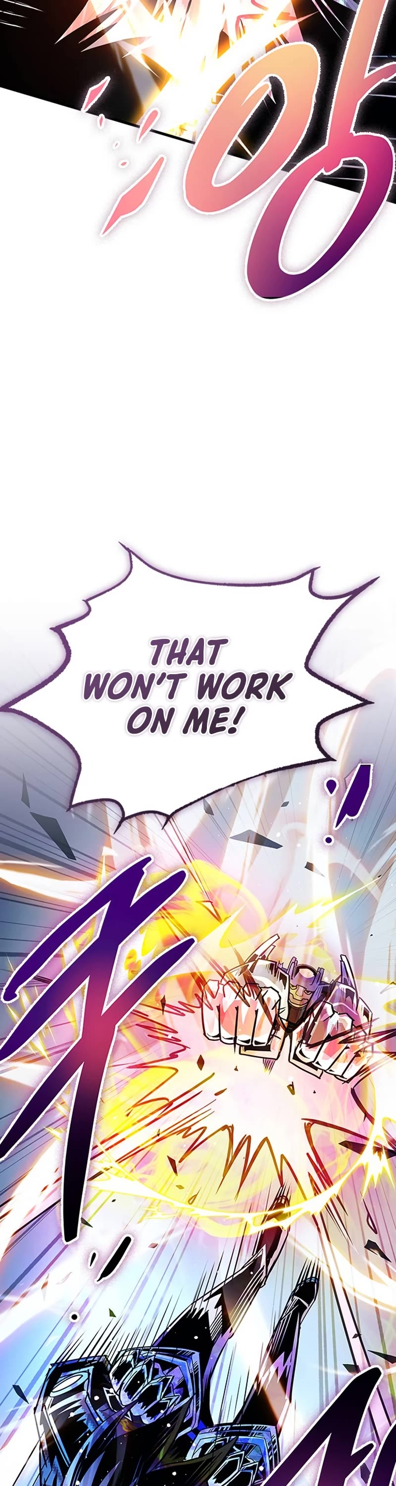 Villain to Kill Chapter 131 page 44 - Chapter 131