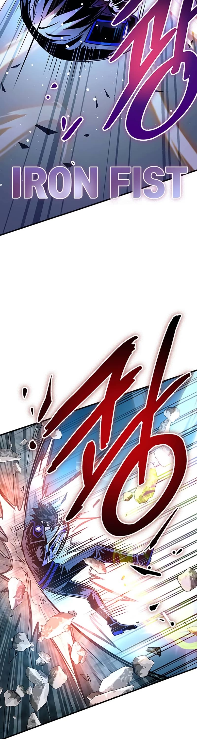 Villain to Kill Chapter 131 page 45 - Chapter 131