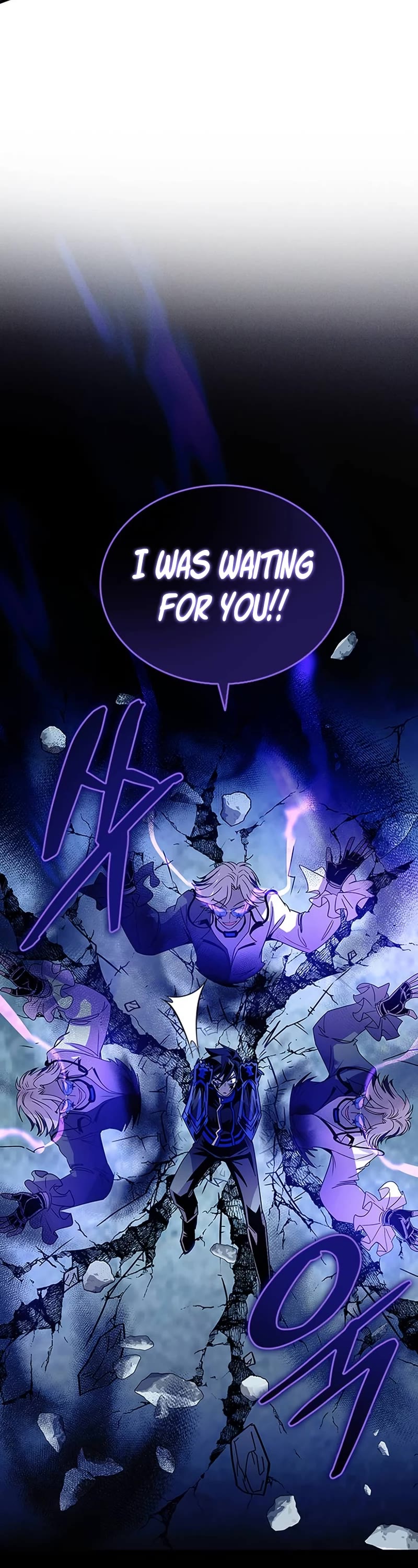 Villain to Kill Chapter 131 page 46 - Chapter 131
