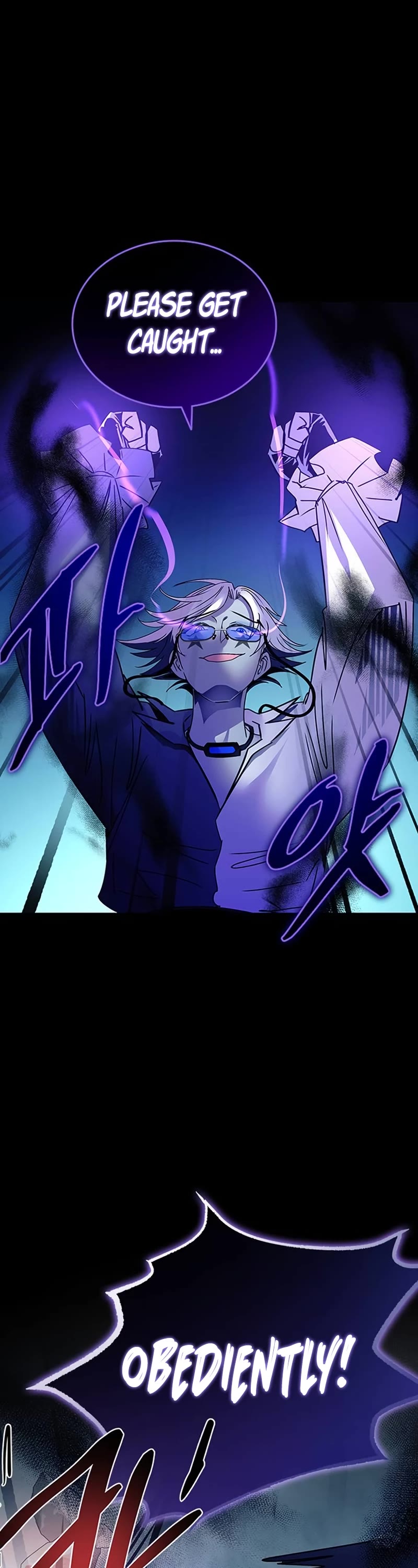Villain to Kill Chapter 131 page 47 - Chapter 131