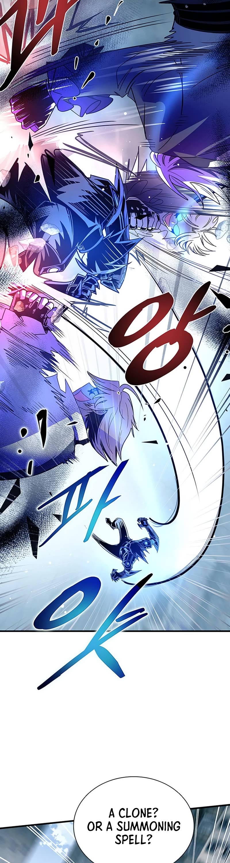 Villain to Kill Chapter 131 page 48 - Chapter 131