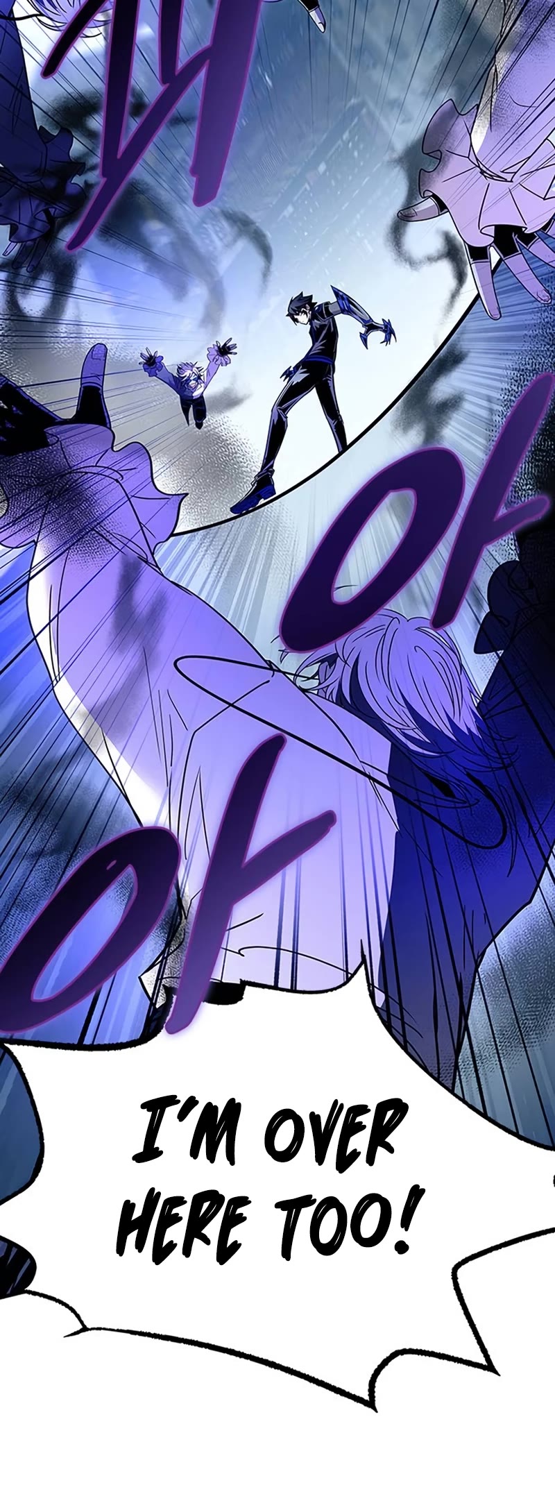 Villain to Kill Chapter 131 page 50 - Chapter 131