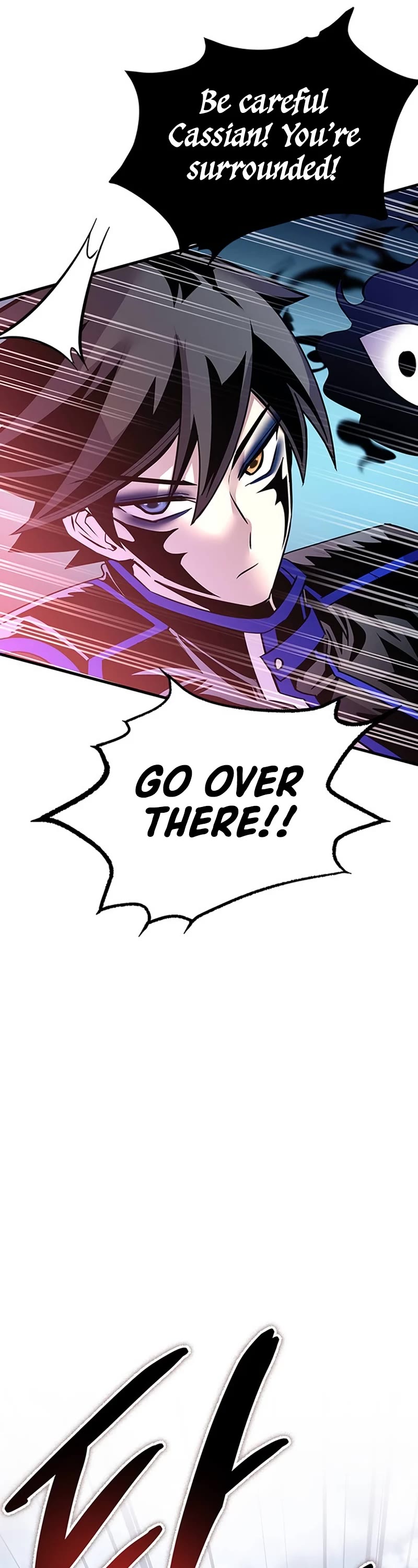 Villain to Kill Chapter 131 page 52 - Chapter 131