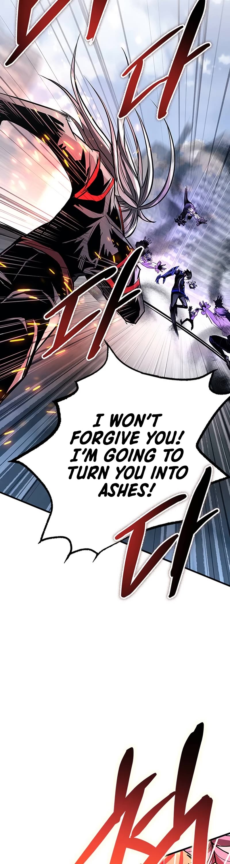 Villain to Kill Chapter 131 page 53 - Chapter 131