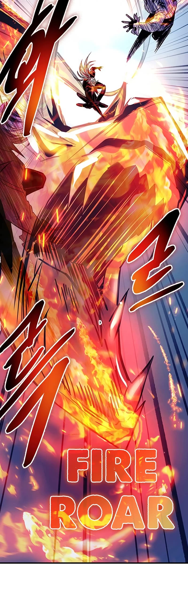 Villain to Kill Chapter 131 page 55 - Chapter 131