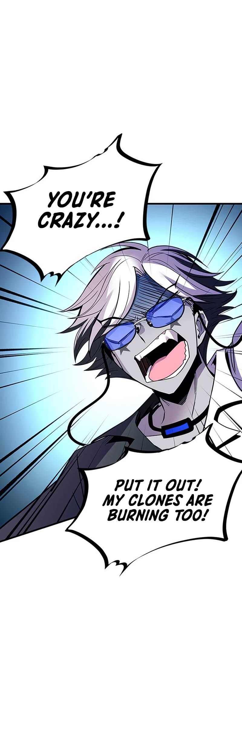 Villain to Kill Chapter 131 page 56 - Chapter 131