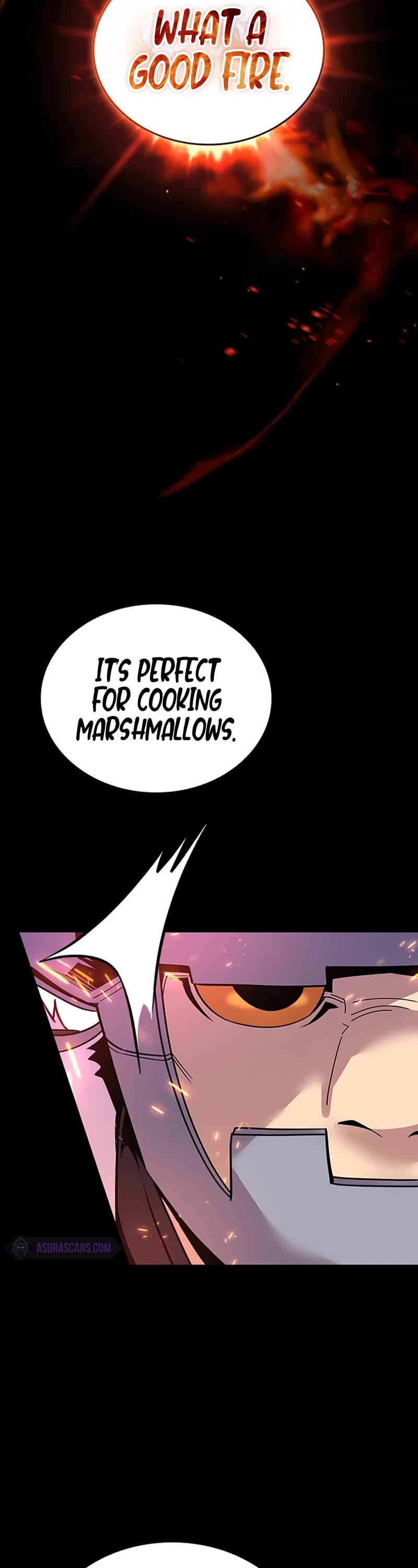 Villain to Kill Chapter 131 page 58 - Chapter 131