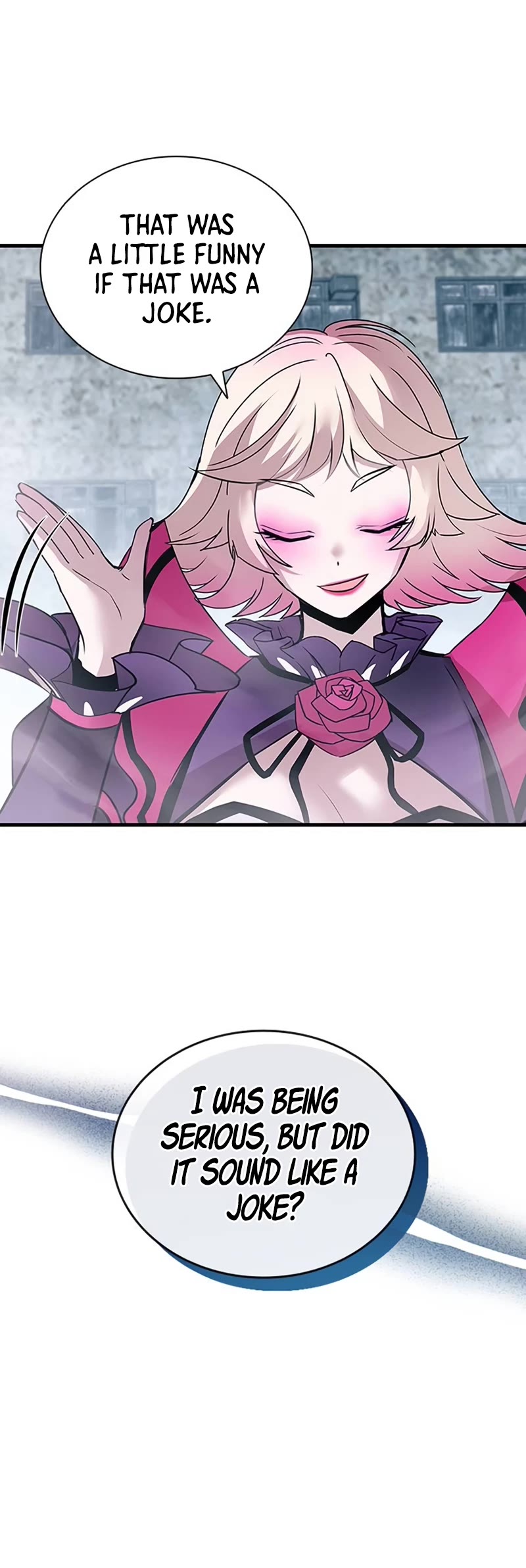 Villain to Kill Chapter 131 page 6 - Chapter 131
