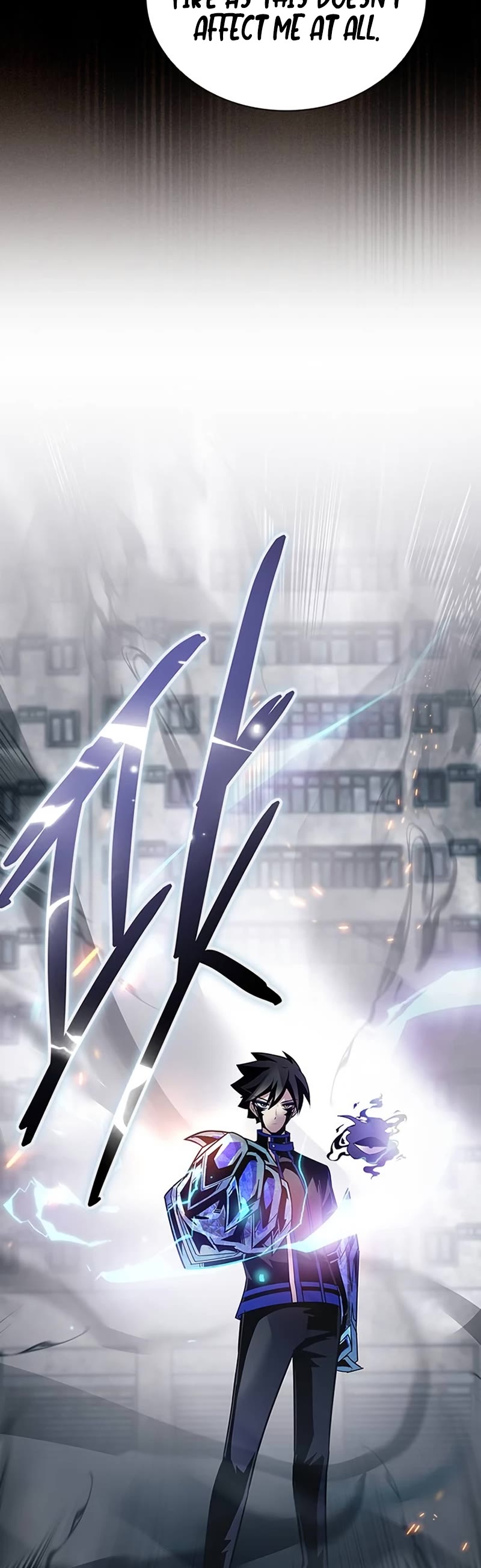 Villain to Kill Chapter 131 page 60 - Chapter 131