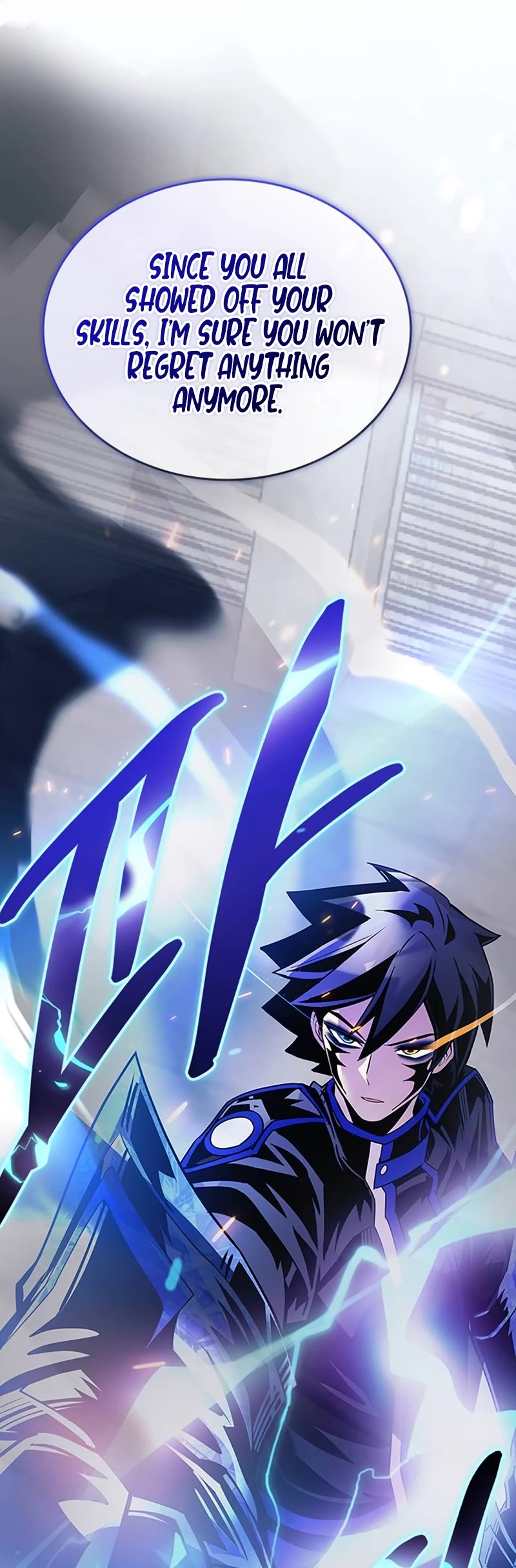 Villain to Kill Chapter 131 page 62 - Chapter 131