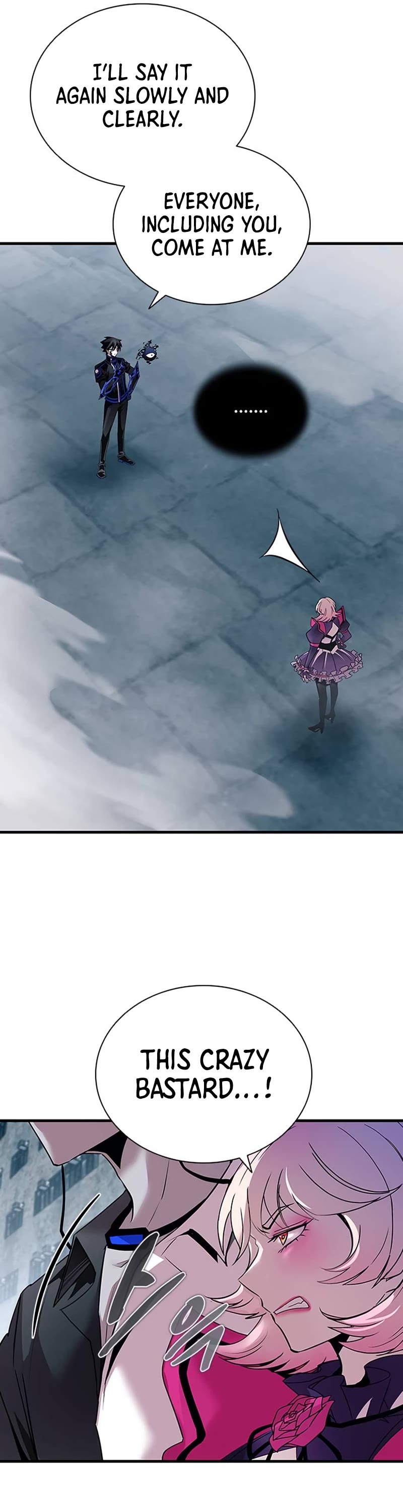 Villain to Kill Chapter 131 page 7 - Chapter 131