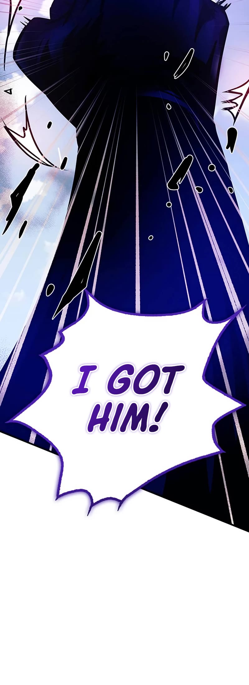 Villain to Kill Chapter 132 page 11 - Chapter 132