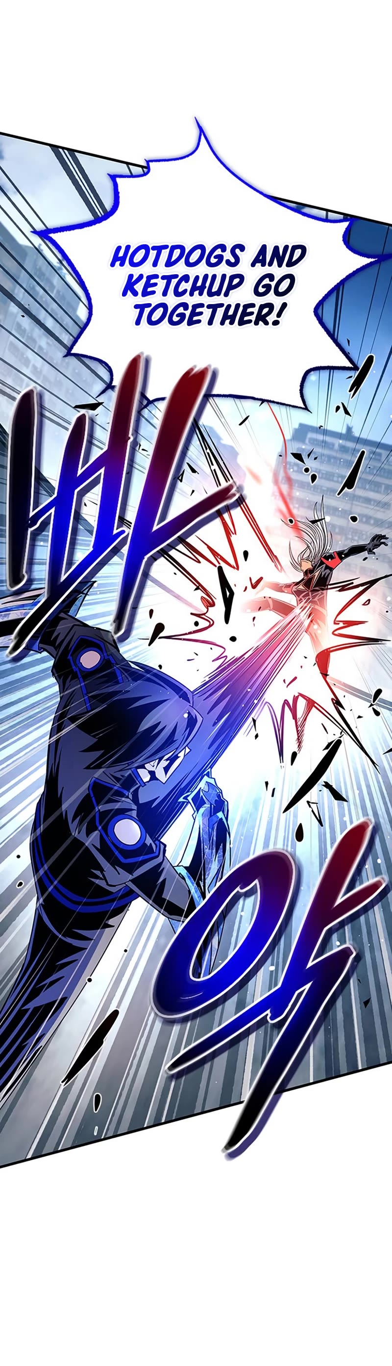 Villain to Kill Chapter 132 page 16 - Chapter 132