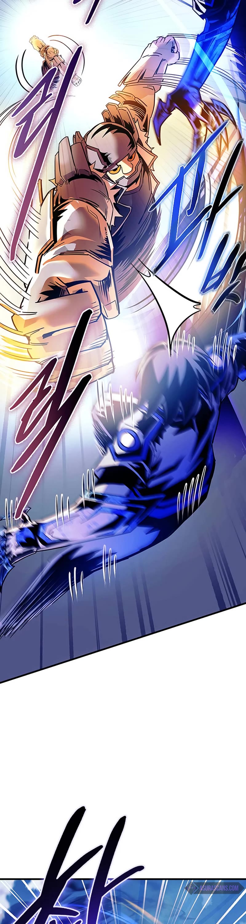 Villain to Kill Chapter 132 page 18 - Chapter 132