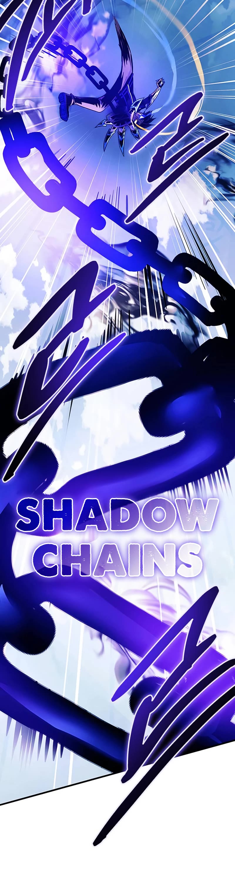Villain to Kill Chapter 132 page 19 - Chapter 132