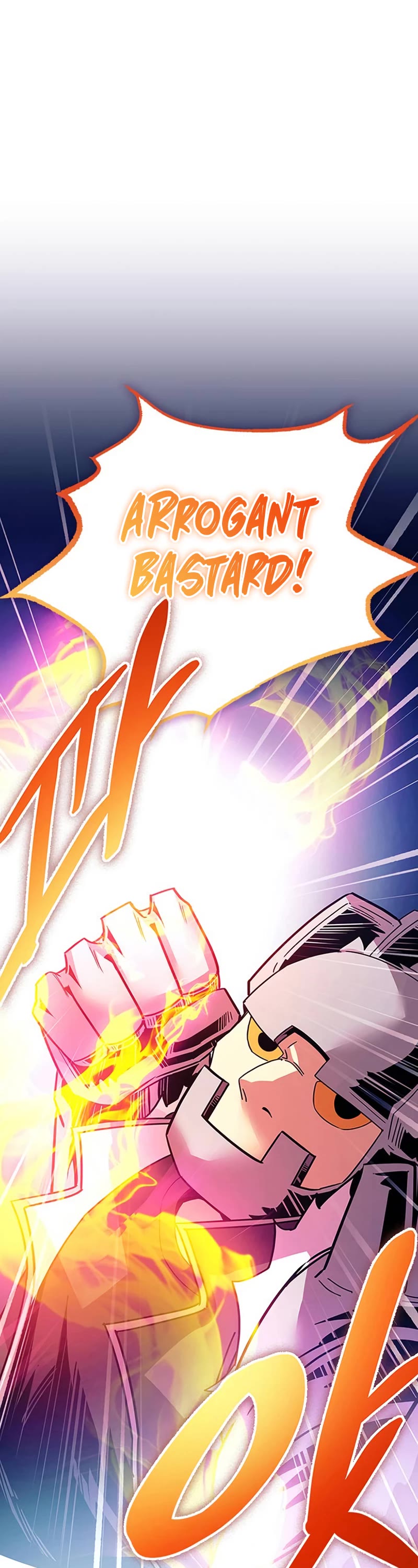 Villain to Kill Chapter 132 page 2 - Chapter 132