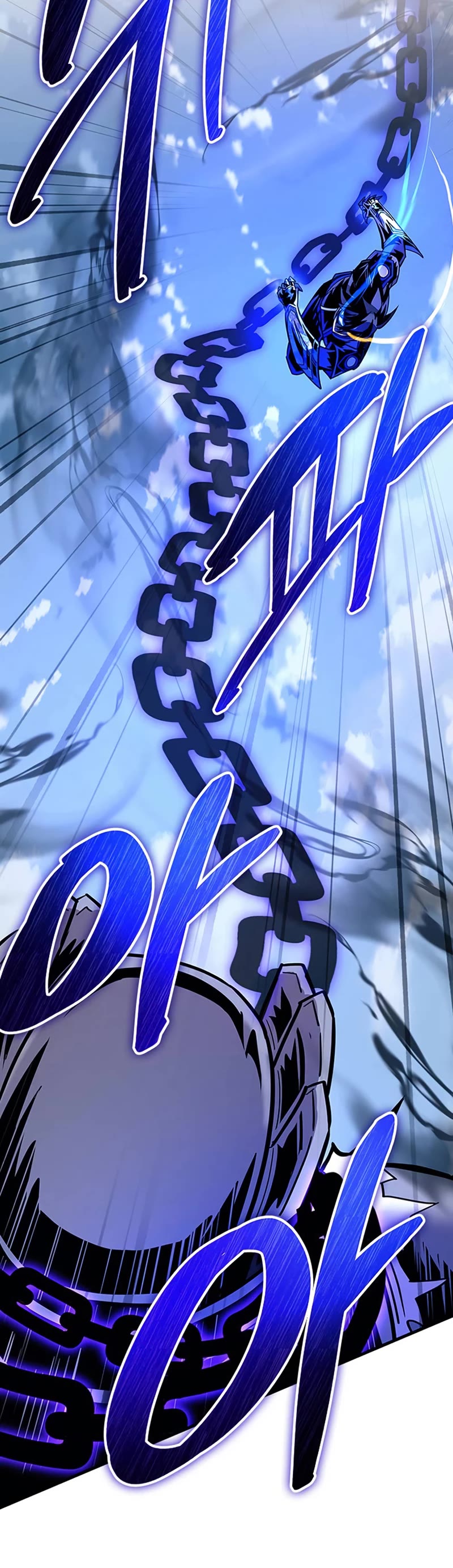 Villain to Kill Chapter 132 page 21 - Chapter 132
