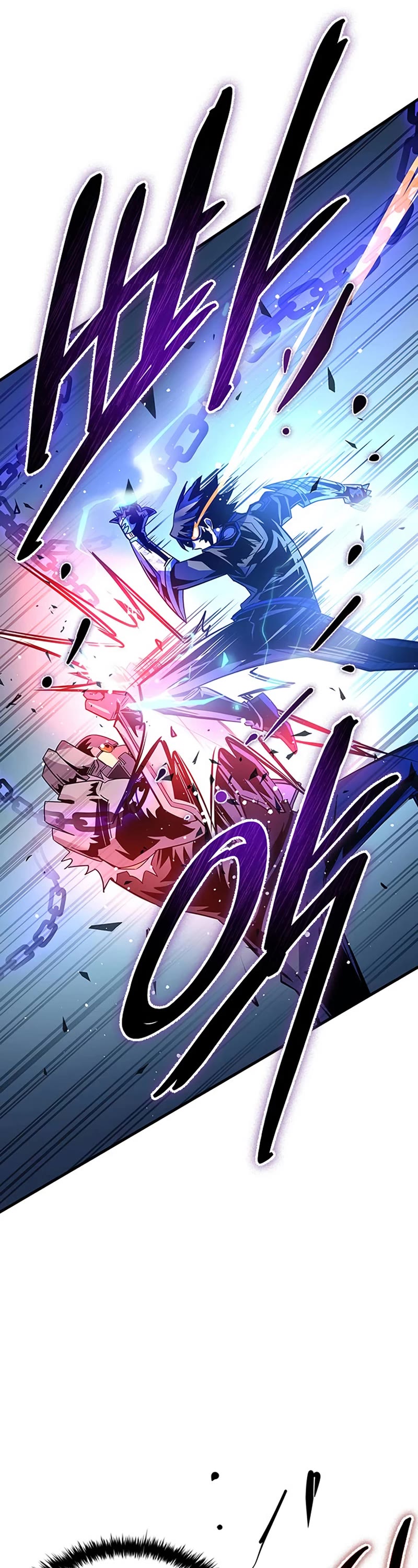 Villain to Kill Chapter 132 page 22 - Chapter 132