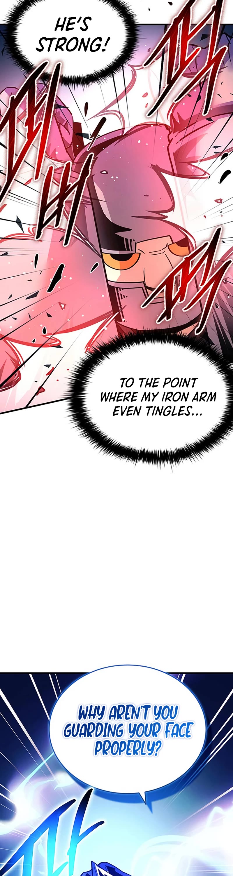 Villain to Kill Chapter 132 page 23 - Chapter 132