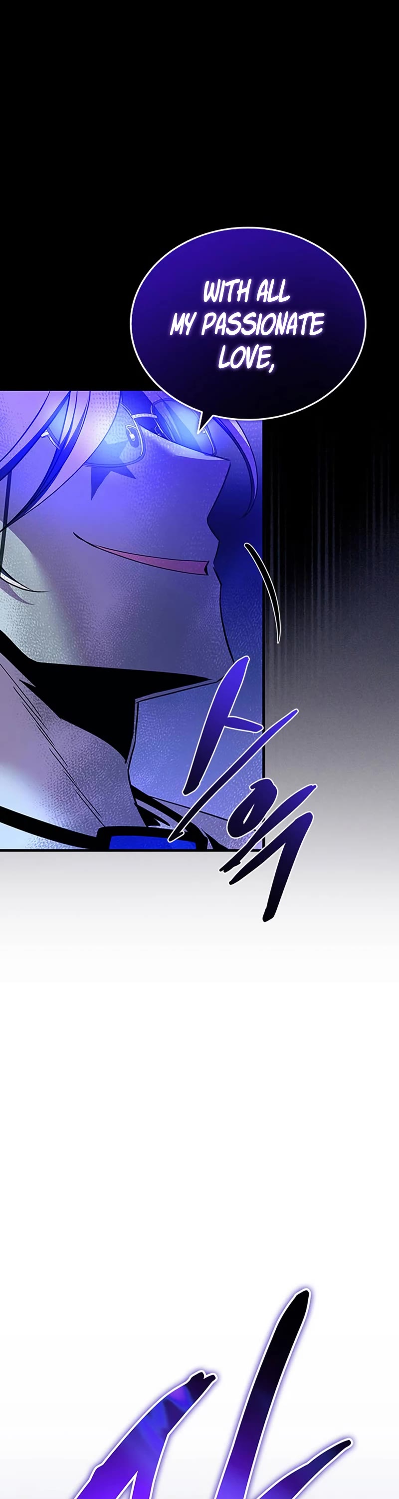 Villain to Kill Chapter 132 page 32 - Chapter 132
