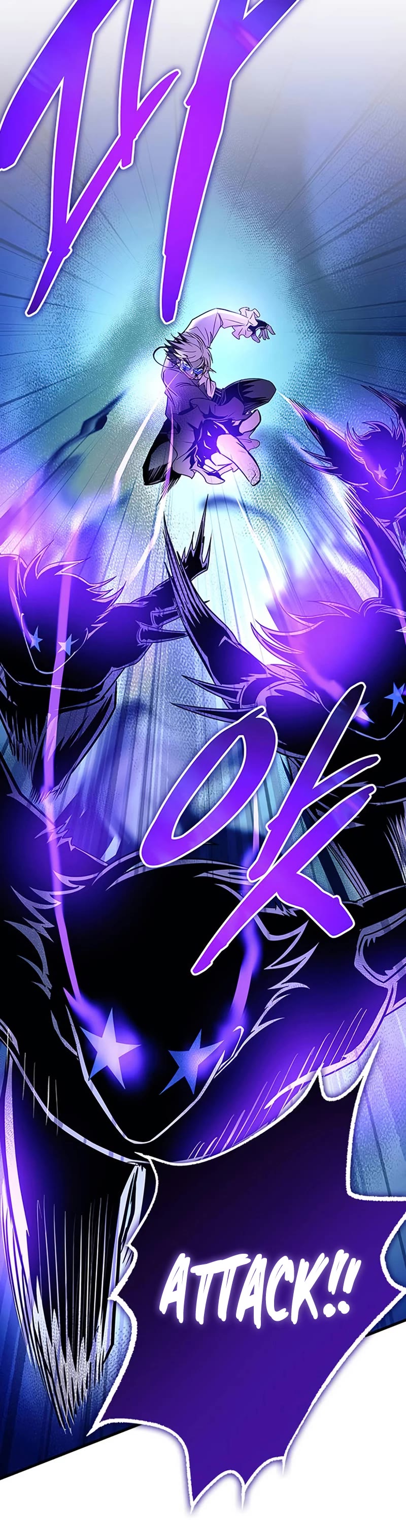 Villain to Kill Chapter 132 page 33 - Chapter 132