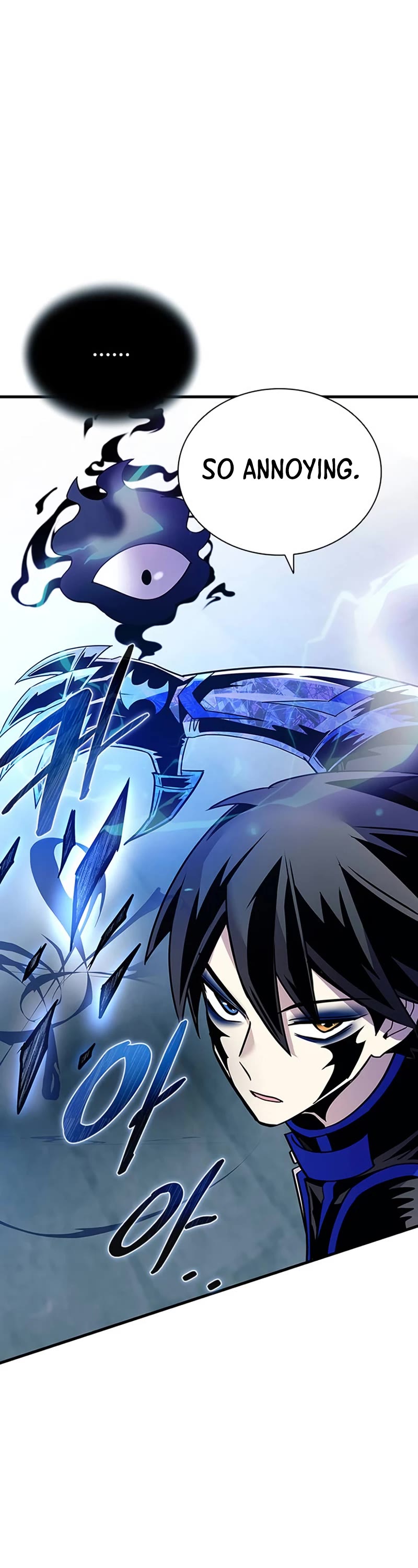 Villain to Kill Chapter 132 page 34 - Chapter 132