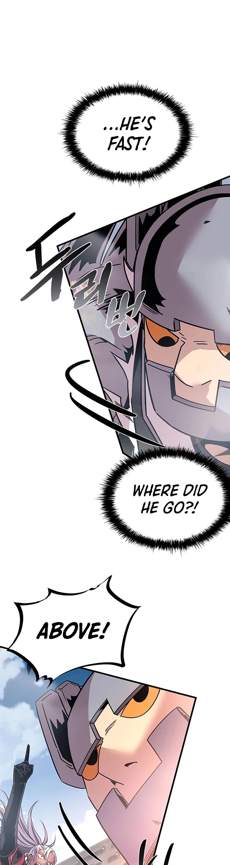 Villain to Kill Chapter 132 page 4 - Chapter 132