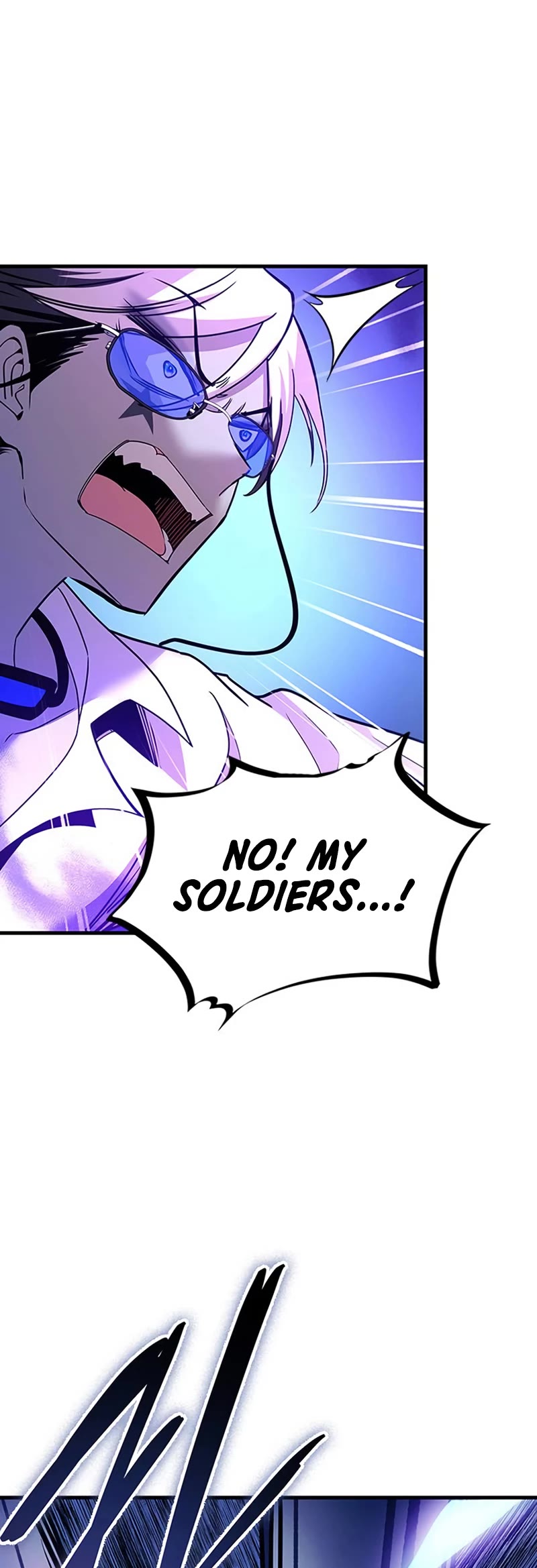 Villain to Kill Chapter 132 page 40 - Chapter 132