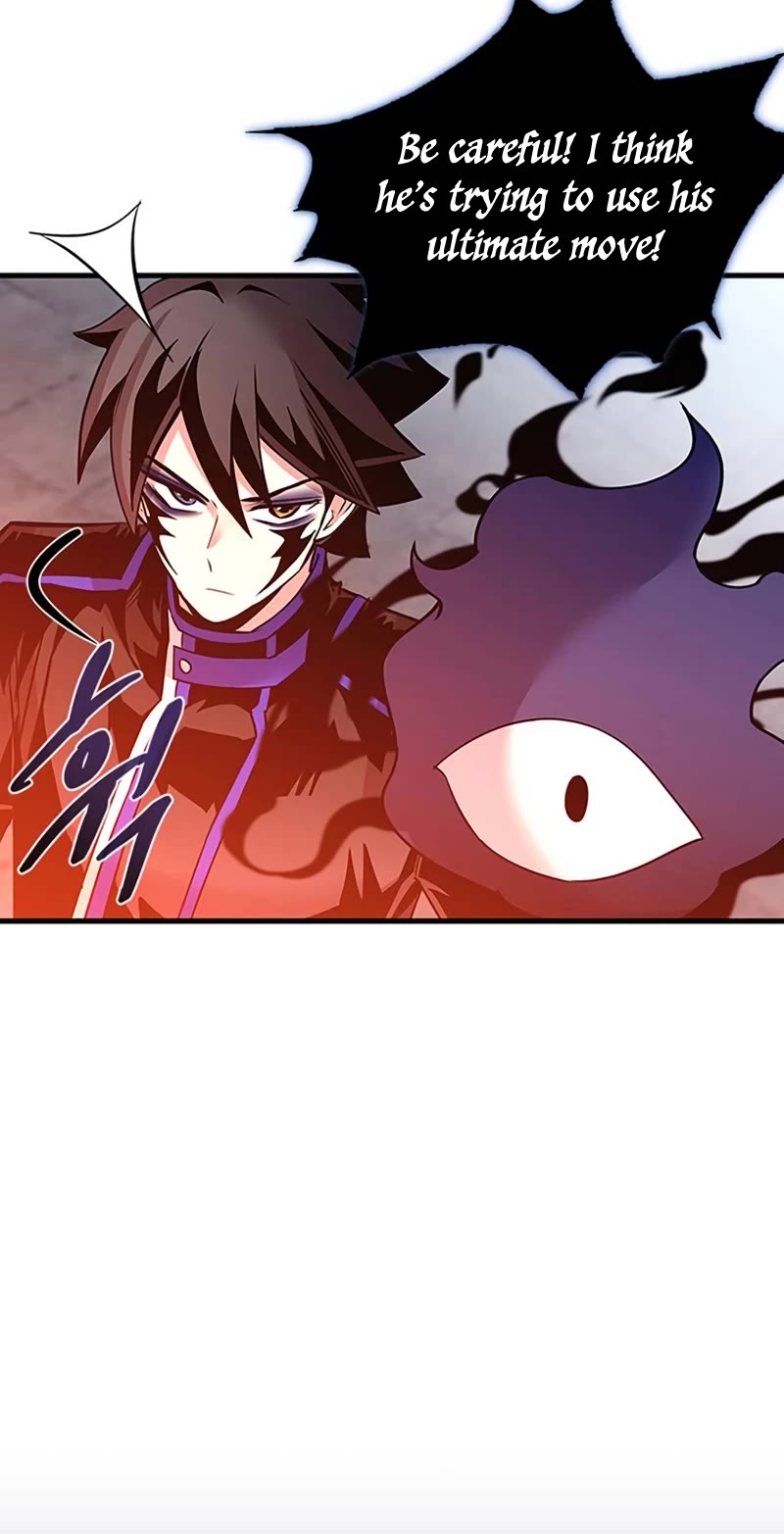 Villain to Kill Chapter 132 page 46 - Chapter 132