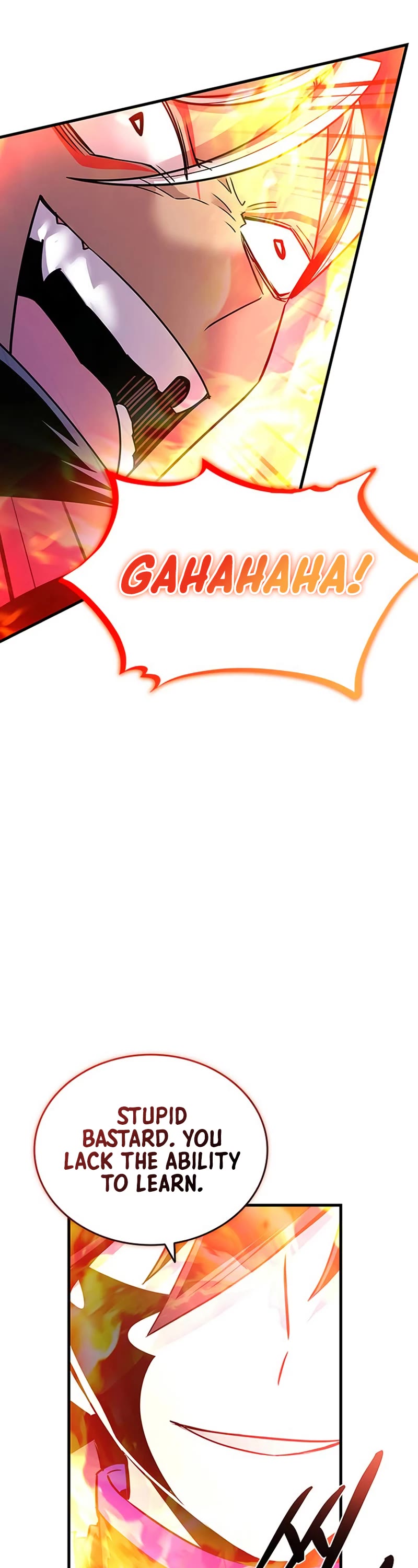 Villain to Kill Chapter 132 page 48 - Chapter 132