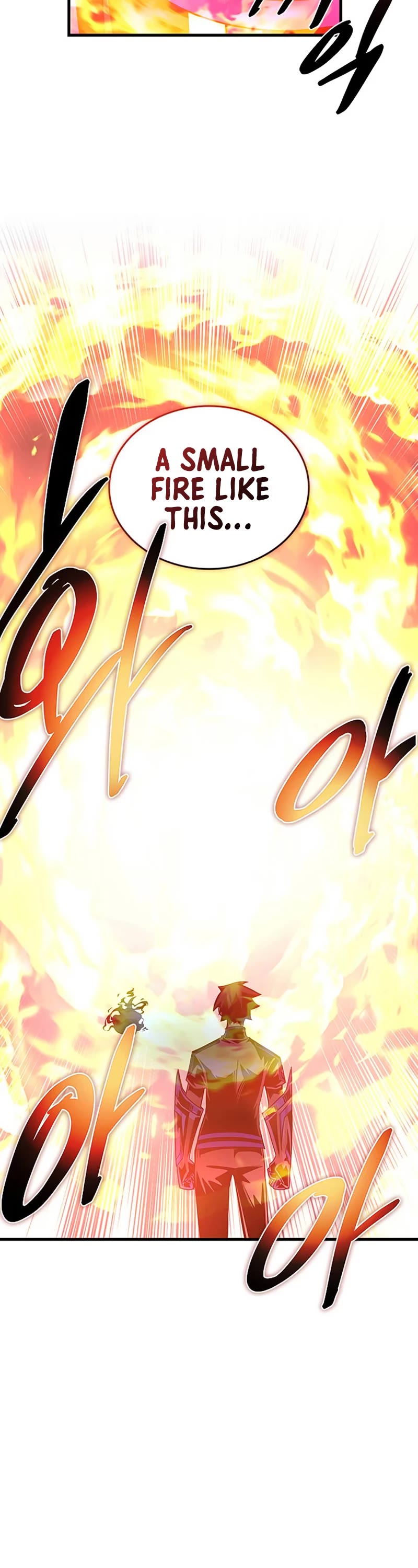 Villain to Kill Chapter 132 page 49 - Chapter 132