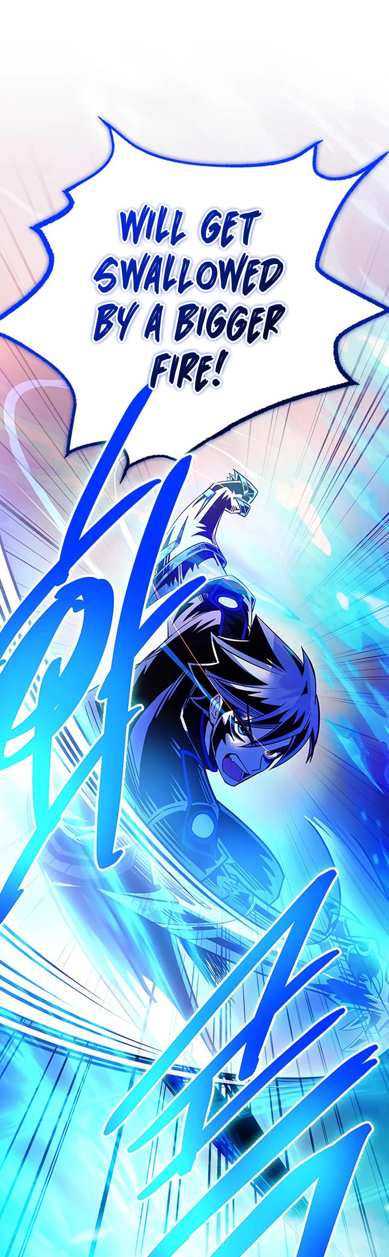 Villain to Kill Chapter 132 page 50 - Chapter 132