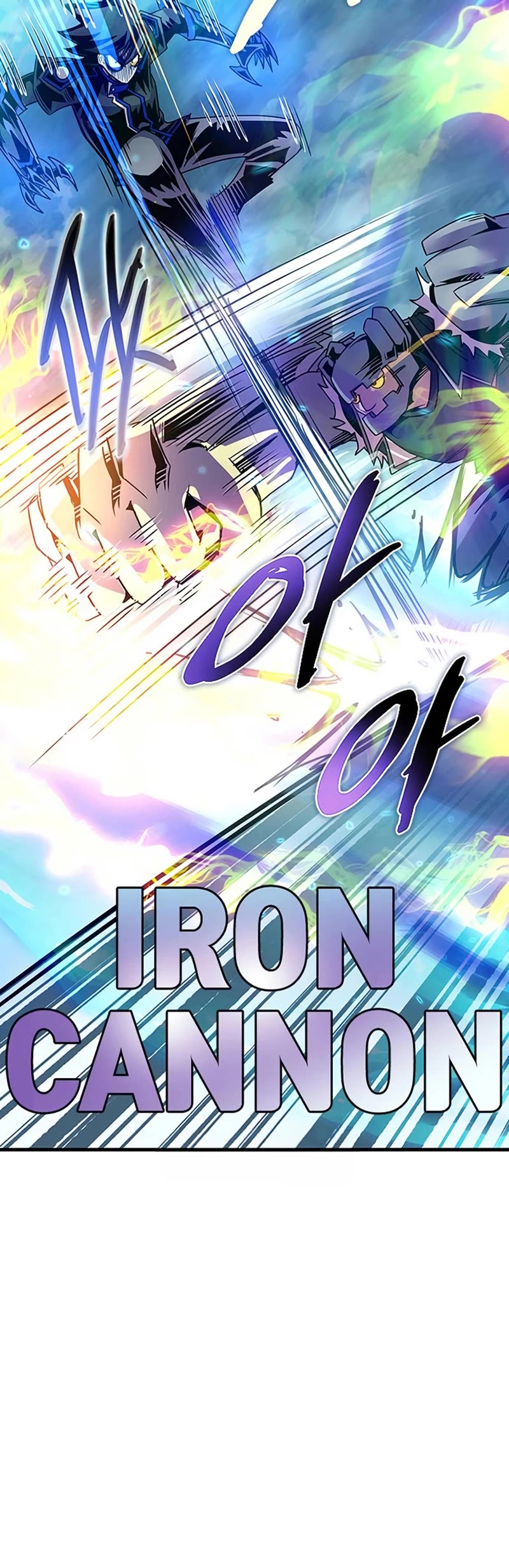 Villain to Kill Chapter 132 page 56 - Chapter 132