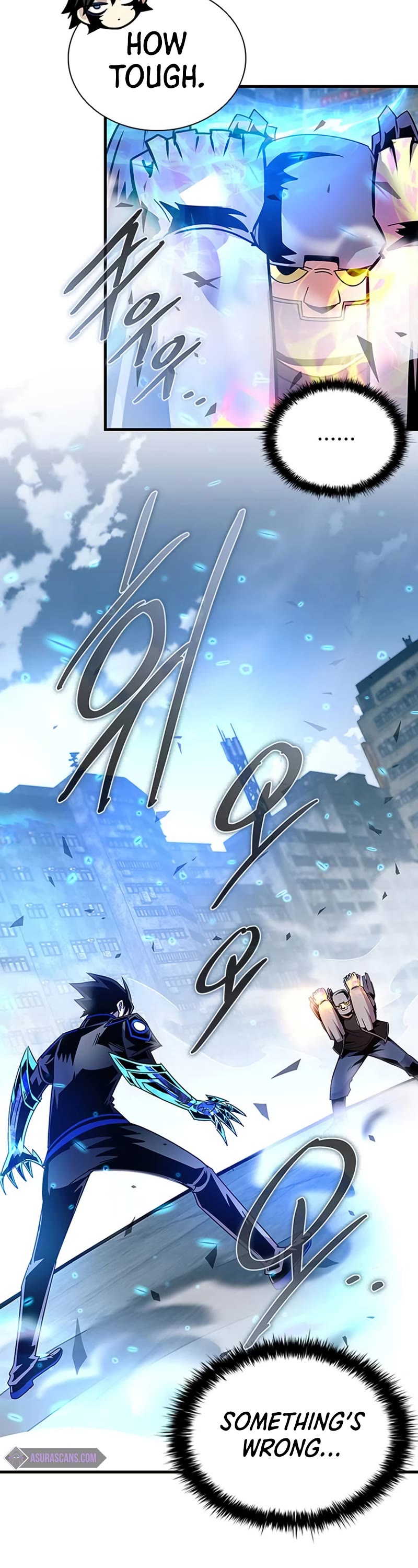 Villain to Kill Chapter 132 page 59 - Chapter 132