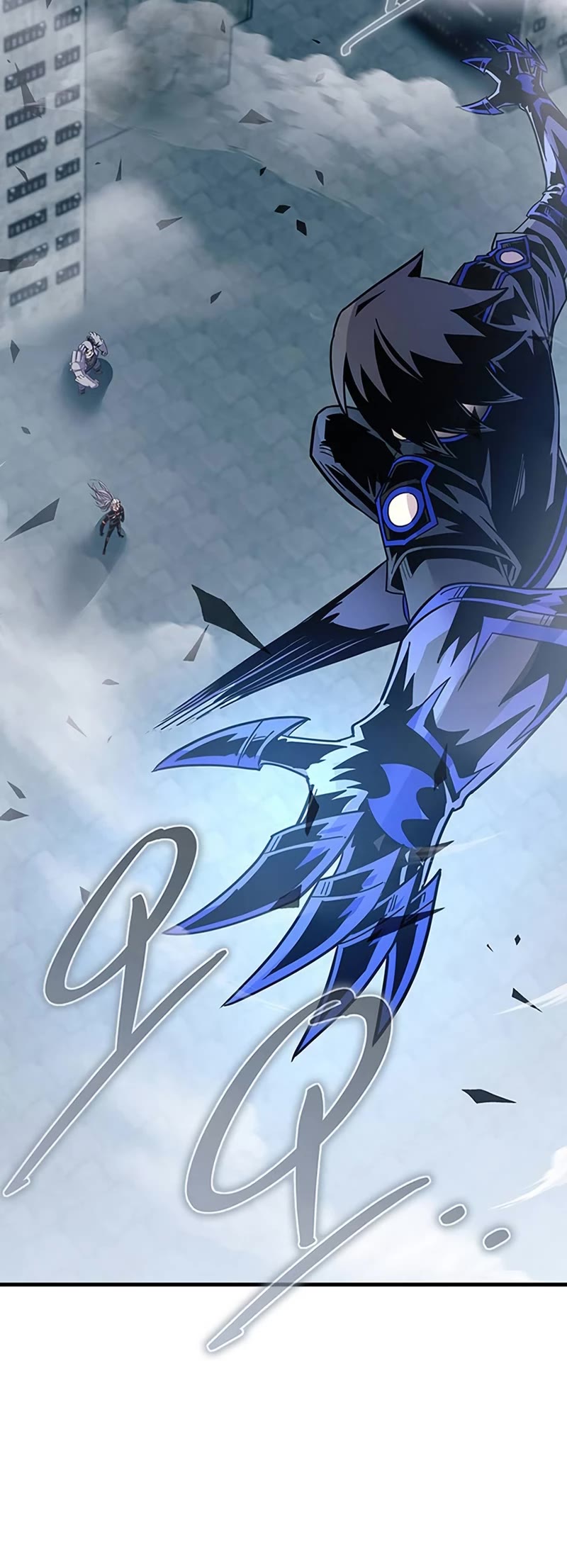 Villain to Kill Chapter 132 page 6 - Chapter 132