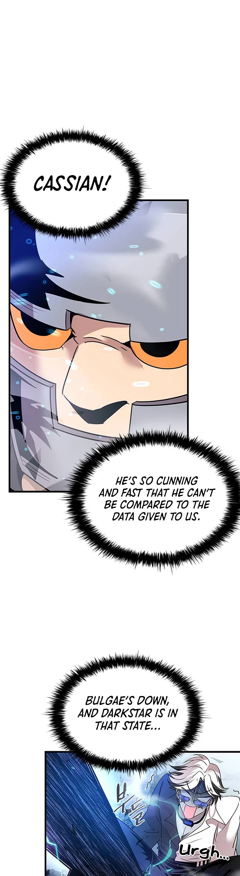 Villain to Kill Chapter 132 page 60 - Chapter 132