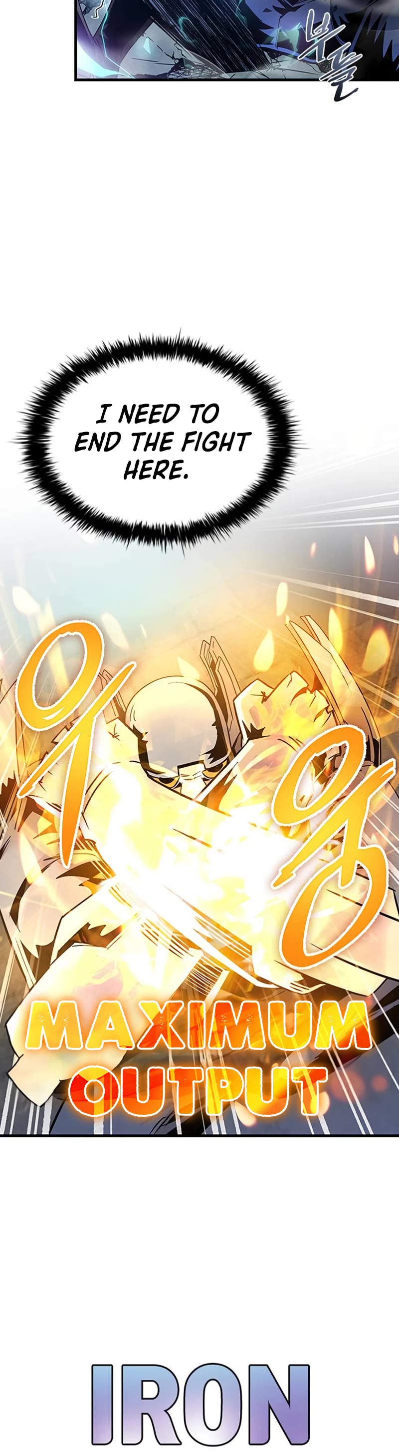 Villain to Kill Chapter 132 page 61 - Chapter 132