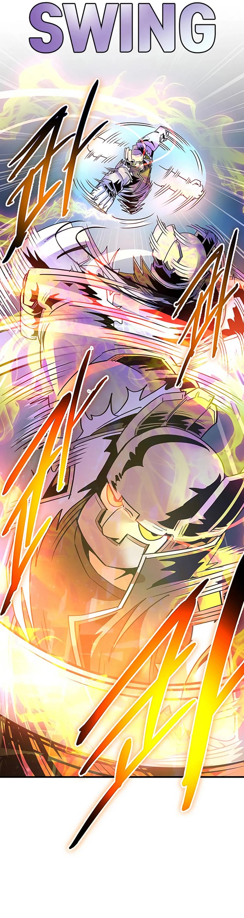 Villain to Kill Chapter 132 page 62 - Chapter 132