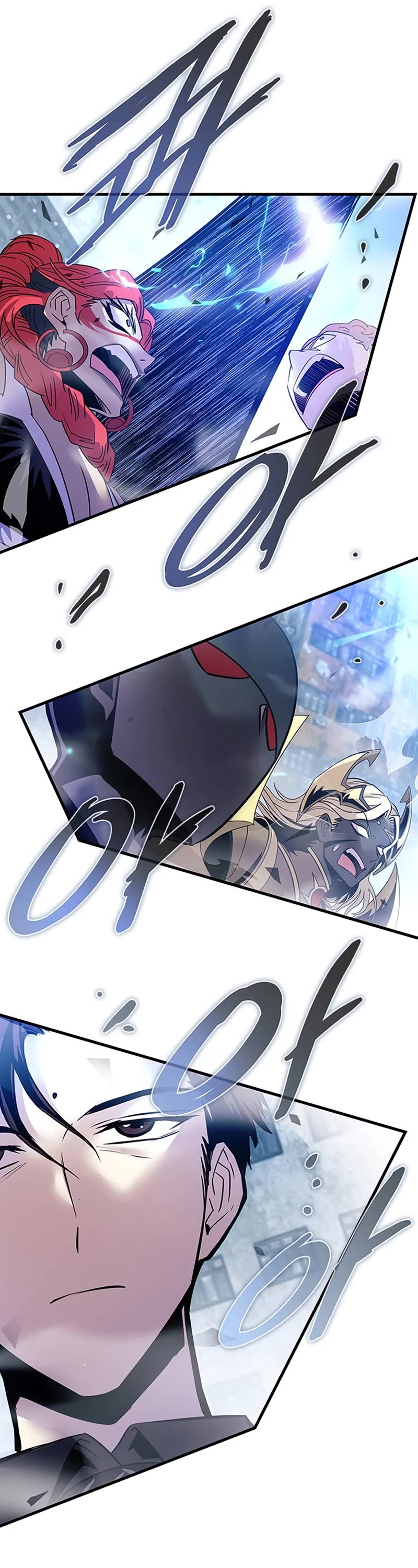 Villain to Kill Chapter 132 page 67 - Chapter 132