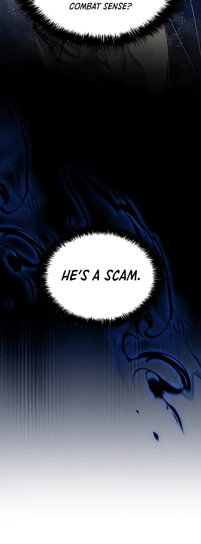 Villain to Kill Chapter 133 page 11 - Chapter 133