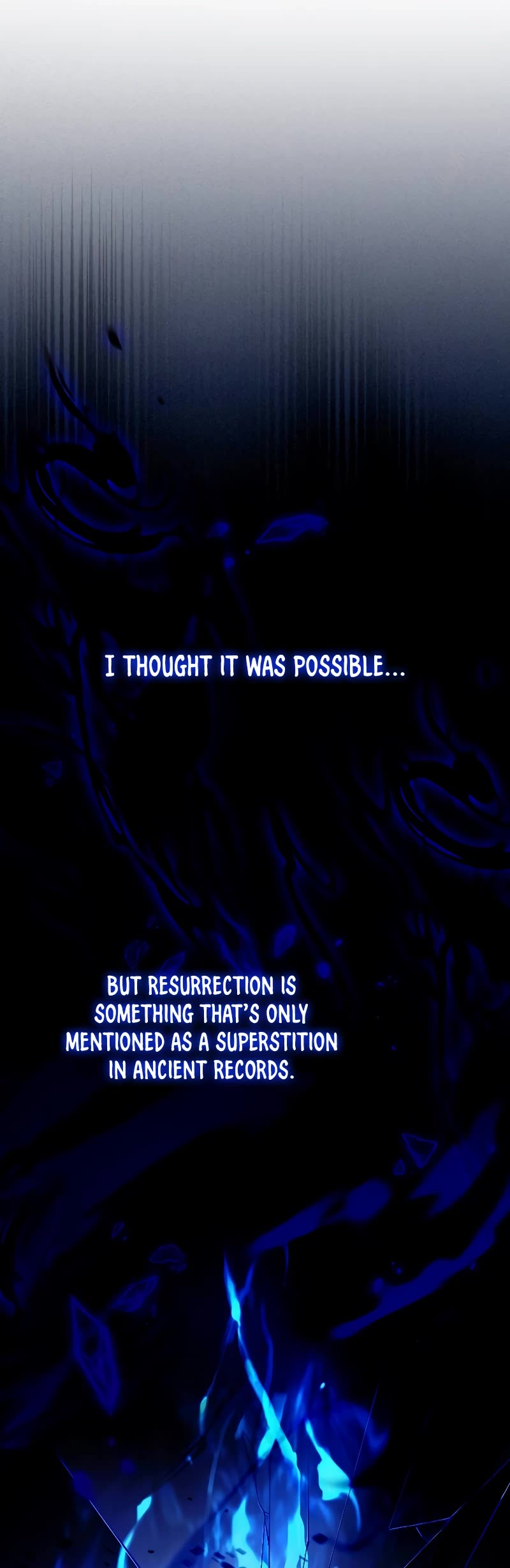 Villain to Kill Chapter 133 page 15 - Chapter 133