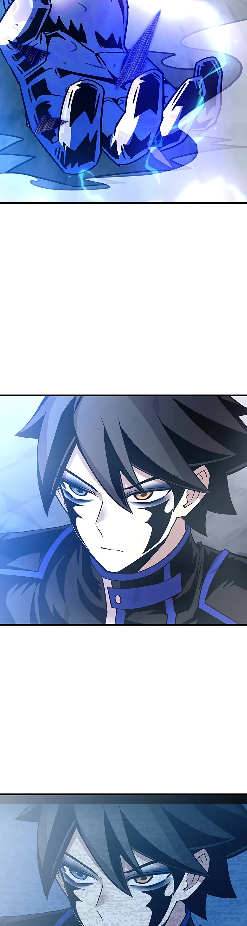 Villain to Kill Chapter 133 page 3 - Chapter 133