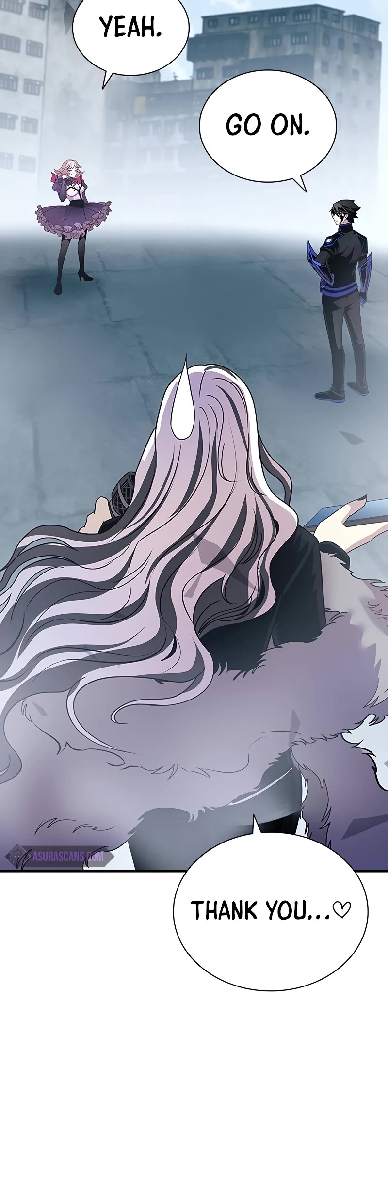 Villain to Kill Chapter 133 page 30 - Chapter 133