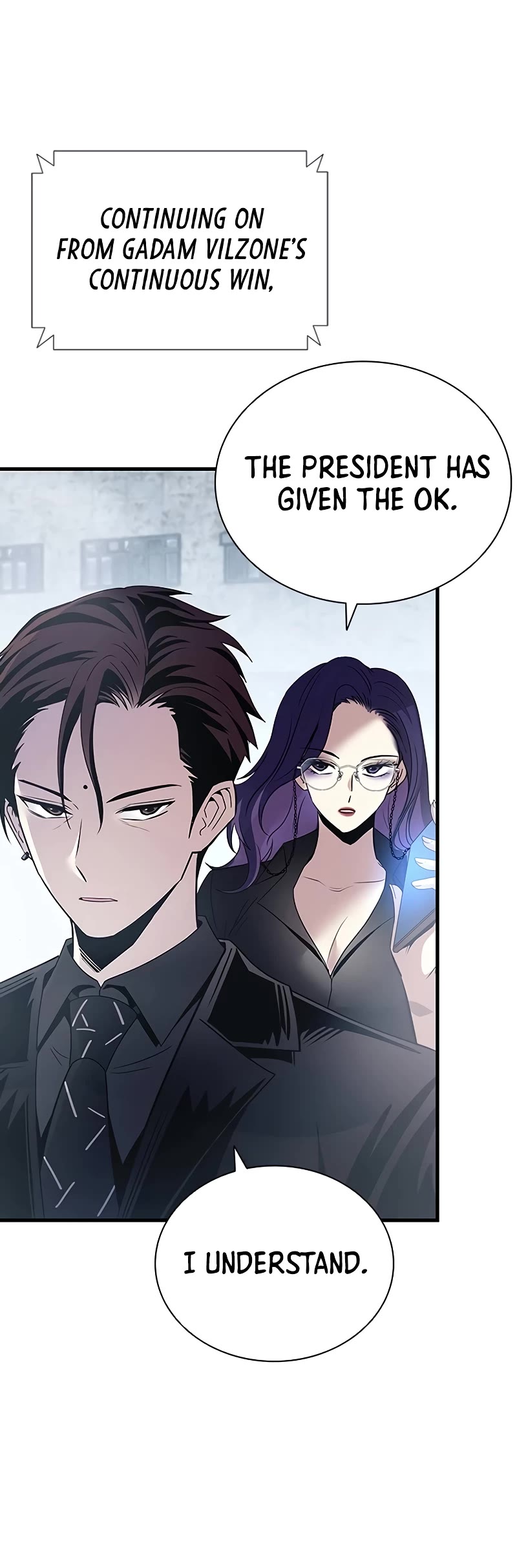 Villain to Kill Chapter 133 page 31 - Chapter 133