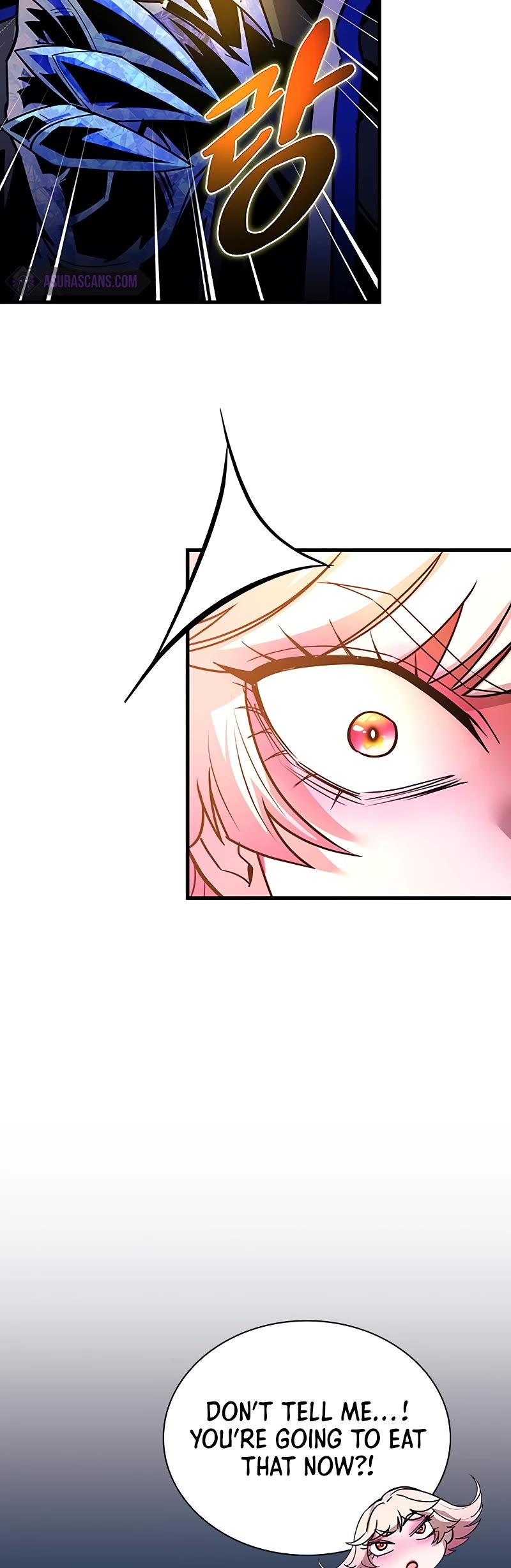 Villain to Kill Chapter 133 page 40 - Chapter 133