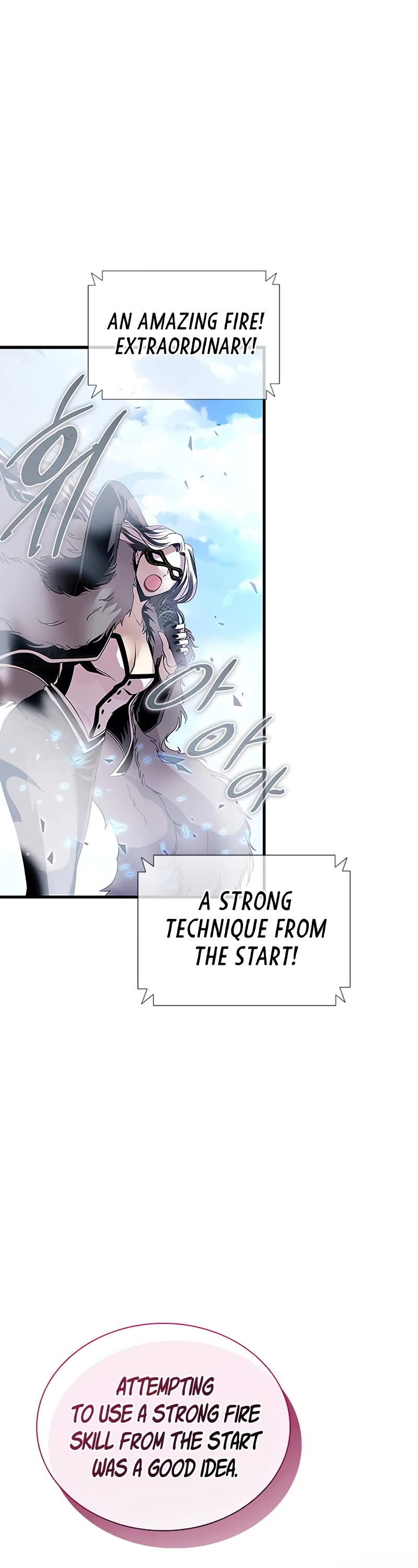 Villain to Kill Chapter 133 page 47 - Chapter 133