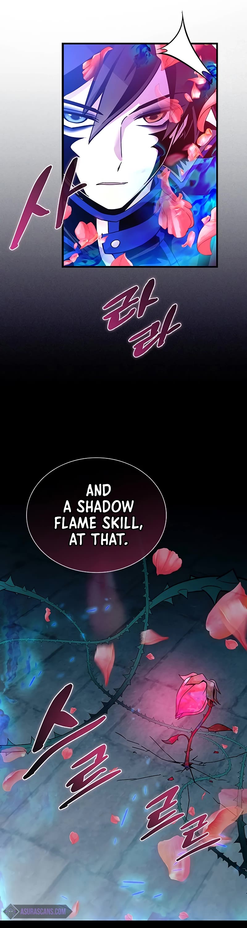 Villain to Kill Chapter 133 page 48 - Chapter 133